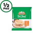 Katoomba-Roti-Bread-390g-Pk-6-From-the-Freezer Sale