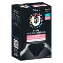 U-by-Kotex-Teen-Reusables-Size-10-14 Sale