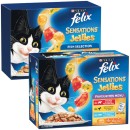 Felix-Wet-Cat-Food-Pk-12-x-85g Sale