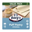 Borgs-Traditional-Puff-Pastry-19-kg-From-the-Freezer Sale