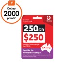 Vodafone-250-Starter-Pack Sale