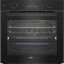 Beko-60cm-Black-Pyrolytic-Self-Cleaning-Oven Sale