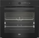 Beko-60cm-Black-Pyrolytic-Self-Cleaning-Oven Sale