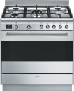 Smeg-90cm-Classic-5-Burner-Dual-Fuel-Freestanding-Cooker Sale