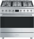 Smeg-90cm-Electric-Freestanding-Cooker Sale