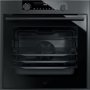 Asko-60cm-Craft-Black-Steel-Pyrolytic-Oven Sale