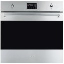 Smeg-60cm-Classic-Built-In-Pyrolytic-Steam-Oven Sale