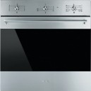 Smeg-60cm-Classic-Thermoseal-Multifunction-Oven Sale