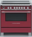 Fisher-Paykel-90cm-Series-9-Pyrolytic-Induction-Freestanding-Cooker Sale