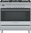 Fisher-Paykel-90cm-Series-5-Dual-Fuel-Freestanding-Cooker Sale