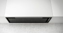 Sirius-85cm-Black-Heated-Glass-Undermount-Rangehood Sale