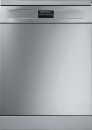 Smeg-60cm-Diamond-15-Place-Setting-Stainless-Steel-Freestanding-Dishwasher Sale