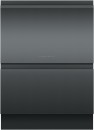 Fisher-Paykel-Built-Under-Double-Dishdrawer-Dishwasher-Sanitise Sale