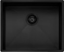 Oliveri-Spectra-Black-Single-Bowl-Sink Sale