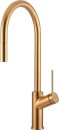 Oliveri-Vilo-Gold-Pull-Out-Mixer-Tap Sale