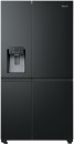 Hisense-632L-Side-by-Side-Refrigerator Sale