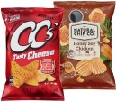 The-Natural-Chip-Co-Chips-150-175g-or-CCs-Corn-Chips-175g-Selected-Varieties Sale