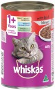 Whiskas-Wet-Cat-Food-400g-Selected-Varieties Sale