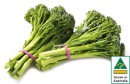 Australian-Baby-Broccoli Sale