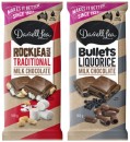 Darrell-Lea-Chocolate-Block-160-180g-Selected-Varieties Sale