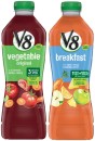 V8-Fruit-Vegetable-Juice-125-Litre-Selected-Varieties Sale