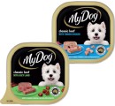 My-Dog-Wet-Dog-Food-100g-Selected-Varieties Sale