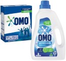 OMO-Laundry-Liquid-2-Litre-Powder-2kg-or-Capsules-28-Pack-Selected-Varieties Sale