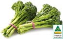 Australian-Baby-Broccoli Sale