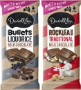 Darrell-Lea-Chocolate-Block-160-180g-Selected-Varieties Sale