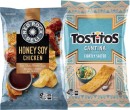 Red-Rock-Deli-Chips-150-165g-or-Tostitos-165-175g-Selected-Varieties Sale