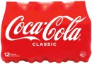 CocaCola-Sprite-or-Fanta-12x300mL-Selected-Varieties Sale