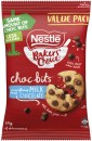 Nestl-Bakers-Choice-Milk-Choc-Bits-Value-Pack-375g Sale