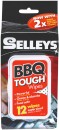 Selleys-BBQ-Tough-Wipes-12-Pack Sale