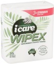 Icare-Wipex-100-Recycled-Paper-Towel-3-Ply-2-Pack Sale