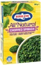 Birds-Eye-All-Natural-Chopped-Spinach-250g Sale