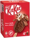 Nestl-Kit-Kat-or-Oreo-Ice-Cream-4-Pack-Selected-Varieties Sale