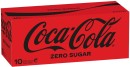 CocaCola-10x375mL-Selected-Varieties Sale