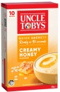 Uncle-Tobys-Rolled-Oats-Quick-Sachets-8-10-Pack-Selected-Varieties Sale