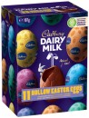 Cadbury-Dairy-Milk-Hollow-Easter-Eggs-11-Pack Sale