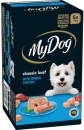 My-Dog-Wet-Dog-Food-6x100g-Selected-Varieties Sale