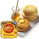 Golden-Crumpet-Rounds-6-Pack-Selected-Varieties Sale