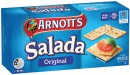 Arnotts-Salada-Crackers-250g-Selected-Varieties Sale