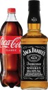 Jack-Daniels-Whiskey-500mL-Bundle-with-Coke-125L Sale