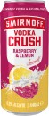 NEW-Smirnoff-Crush-Raspberry-Lemon-Cans-440mL Sale