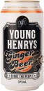 Young-Henrys-Ginger-Beer-Cans-375mL Sale