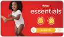 Huggies-Essentials-Size-6-Junior-Nappies-40-Pack Sale