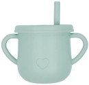 Guardian-Silicone-Straw-Cup-Seafoam Sale