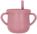 Guardian-Silicone-Straw-Cup-Dusty-Berry Sale