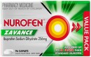 Nurofen-Zavance-96-Caplets Sale