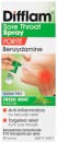 Difflam-Sore-Throat-Spray-Forte-Fresh-Mint-Flavour-15mL Sale